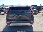 2023 Kia Niro Ex Серый vin: KNDCR3LE6P5082969