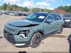 2023 Kia Niro Plug-in Hybrid Ex Green vin: KNDCS3LF6P5100464
