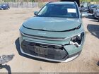 2023 Kia Niro Plug-in Hybrid Ex Green vin: KNDCS3LF6P5100464