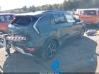 2023 Kia Niro Plug-in Hybrid Ex Green vin: KNDCS3LF6P5100464