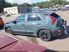 2023 Kia Niro Plug-in Hybrid Ex Green vin: KNDCS3LF6P5100464