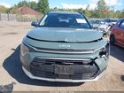 2023 Kia Niro Plug-in Hybrid Ex Green vin: KNDCS3LF6P5100464