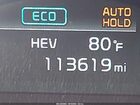 2023 Kia Niro Plug-in Hybrid Ex White vin: KNDCS3LF9P5055780