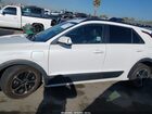 2023 Kia Niro Plug-in Hybrid Ex White vin: KNDCS3LF9P5055780