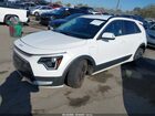2023 Kia Niro Plug-in Hybrid Ex White vin: KNDCS3LF9P5055780