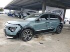 2024 Kia Niro Sx Green vin: KNDCT3LE3R5125166