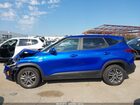 2023 Kia Seltos Lx Синий vin: KNDEPCAA4P7370671
