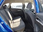 2023 Kia Seltos Lx Синий vin: KNDEPCAA4P7370671