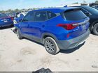 2021 Kia Seltos Lx Blue vin: KNDEPCAA6M7212974 2021 Kia Seltos Lx Blue vin: KNDEPCAA6M7212974