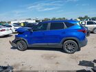 2021 Kia Seltos Lx Blue vin: KNDEPCAA6M7212974 2021 Kia Seltos Lx Blue vin: KNDEPCAA6M7212974