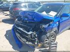 2021 Kia Seltos Lx Blue vin: KNDEPCAA6M7212974 2021 Kia Seltos Lx Blue vin: KNDEPCAA6M7212974