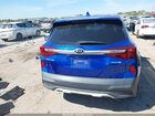 2021 Kia Seltos Lx Blue vin: KNDEPCAA6M7212974 2021 Kia Seltos Lx Blue vin: KNDEPCAA6M7212974