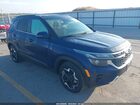 2025 Kia Seltos Ex Синий vin: KNDER2AA2S7716438