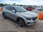 2024 Kia Seltos Ex Gray vin: KNDER2AA7R7500367