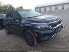 2021 Kia Seltos Ex Blue vin: KNDERCAA2M7153884