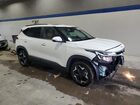 2025 Kia Seltos Ex White vin: KNDERCAA5S7680573