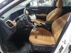 2025 Kia Seltos Ex White vin: KNDERCAA5S7680573