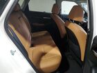 2025 Kia Seltos Ex White vin: KNDERCAA5S7680573