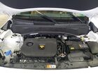 2025 Kia Seltos Ex White vin: KNDERCAA5S7680573