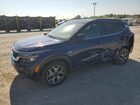 2021 Kia Seltos Ex Синий vin: KNDERCAA8M7109288