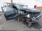 2021 Kia Seltos Sx Turbo Черный vin: KNDETCA26M7107503