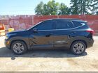 2024 Kia Seltos S Черный vin: KNDEU2AA1R7572549