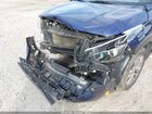 2021 Kia Seltos S Синий vin: KNDEU2AA4M7204407