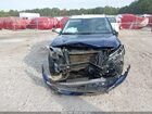 2021 Kia Seltos S Синий vin: KNDEU2AA4M7204407