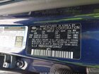 2021 Kia Seltos S Синий vin: KNDEU2AA4M7204407