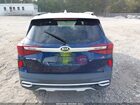 2021 Kia Seltos S Синий vin: KNDEU2AA4M7204407