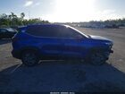 2021 Kia Seltos S Blue vin: KNDEU2AAXM7107941