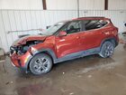 2024 Kia Seltos S Red vin: KNDEUCAA5R7469995