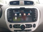 2017 Kia Soul Ev   Cream vin: KNDJP3AE4H7021092