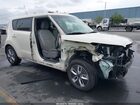 2017 Kia Soul Ev   Cream vin: KNDJP3AE4H7021092