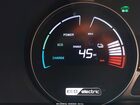 2017 Kia Soul Ev   Cream vin: KNDJP3AE4H7021092