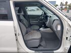 2017 Kia Soul Ev   Cream vin: KNDJP3AE4H7021092