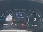 2017 Kia Soul Ev   Cream vin: KNDJP3AE4H7021092