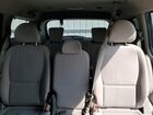 2016 Kia Sedona Lx Gray vin: KNDMB5C10G6165857