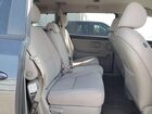 2016 Kia Sedona Lx Gray vin: KNDMB5C10G6165857