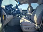 2021 Kia Sedona Lx Blue vin: KNDMB5C11M6668258