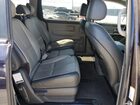 2018 Kia Sedona Lx Синий vin: KNDMB5C12J6408401