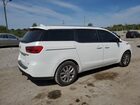 2020 Kia Sedona Lx White vin: KNDMB5C12L6637034