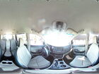 2020 Kia Sedona Lx White vin: KNDMB5C12L6637034