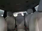 2016 Kia Sedona Lx Blue vin: KNDMB5C13G6144369
