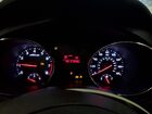 2016 Kia Sedona Lx Blue vin: KNDMB5C13G6144369