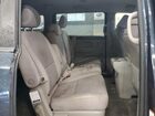 2016 Kia Sedona Lx Blue vin: KNDMB5C13G6144369