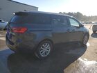 2020 Kia Sedona Lx Gray vin: KNDMB5C14L6578150 2020 Kia Sedona Lx Gray vin: KNDMB5C14L6578150