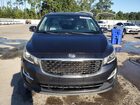 2020 Kia Sedona Lx Gray vin: KNDMB5C14L6578150 2020 Kia Sedona Lx Gray vin: KNDMB5C14L6578150