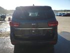 2020 Kia Sedona Lx Gray vin: KNDMB5C14L6578150 2020 Kia Sedona Lx Gray vin: KNDMB5C14L6578150