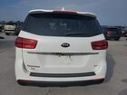 2020 Kia Sedona Lx White vin: KNDMB5C14L6615908